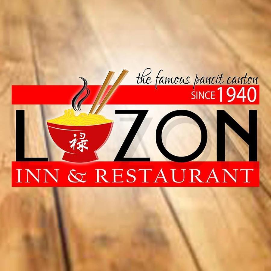 Luzon Inn Vigan Exterior foto